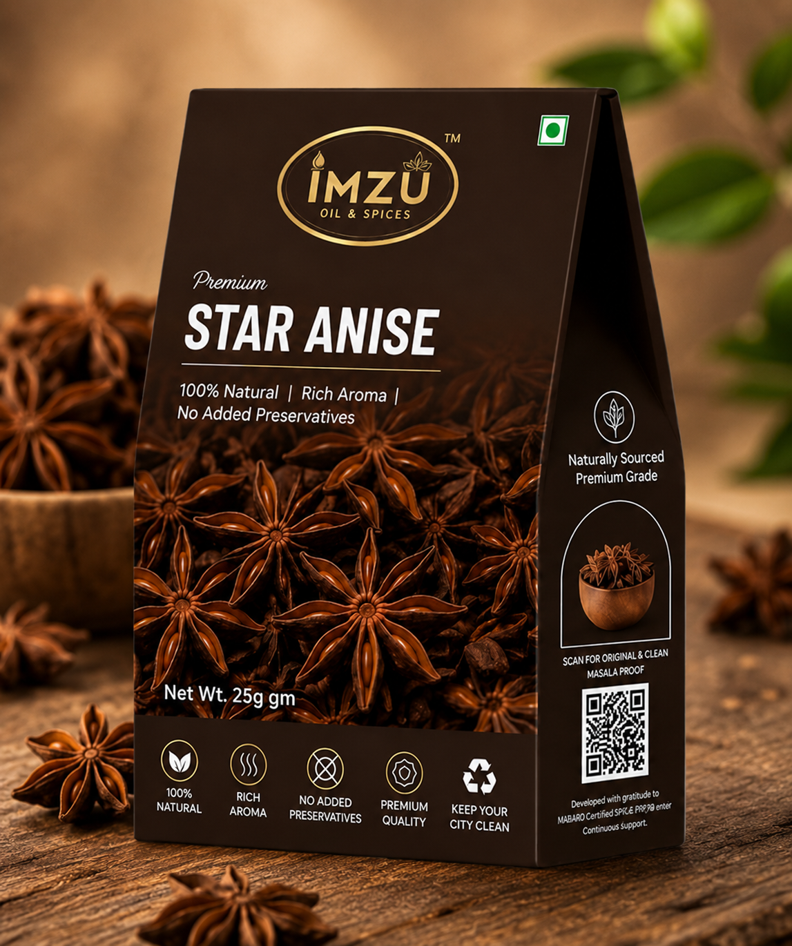 Star Anise